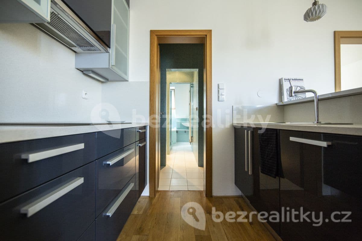 Pronájem bytu 2+kk 56 m², Karlovarská, Praha, Praha Pronájem bytu 2+kk 56 m², Karlovarská, Praha, Praha