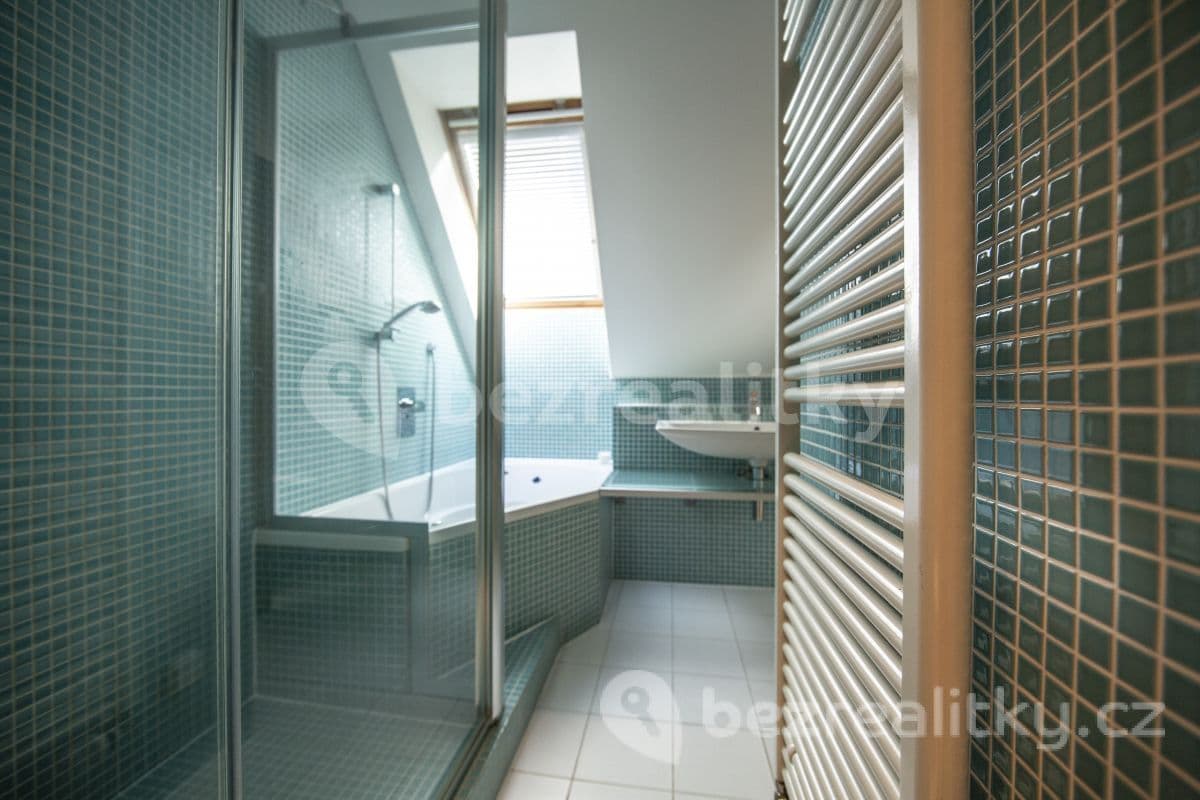 Pronájem bytu 2+kk 56 m², Karlovarská, Praha, Praha Pronájem bytu 2+kk 56 m², Karlovarská, Praha, Praha