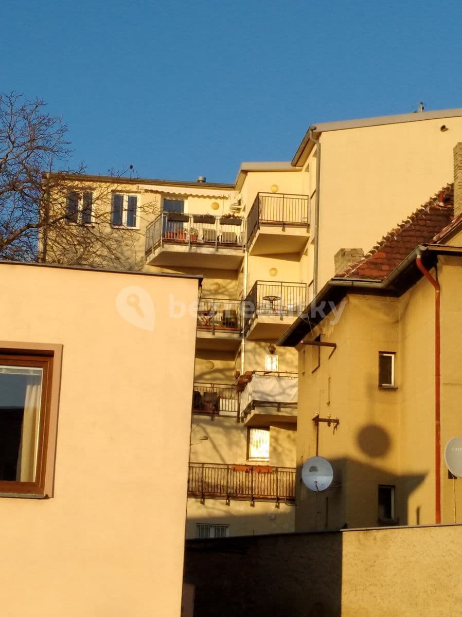 Pronájem bytu 2+kk 56 m², Karlovarská, Praha, Praha Pronájem bytu 2+kk 56 m², Karlovarská, Praha, Praha