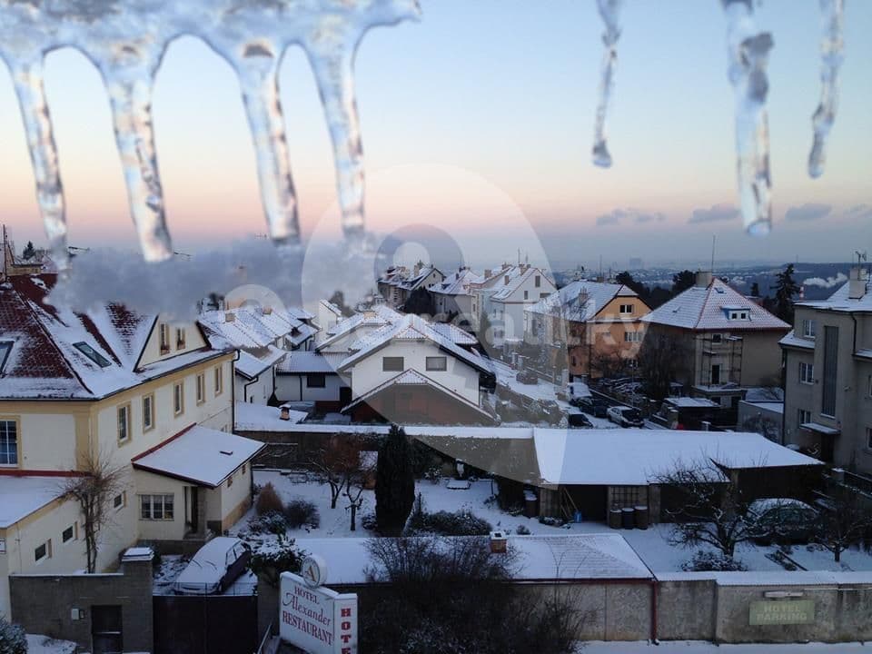 Pronájem bytu 2+kk 56 m², Karlovarská, Praha, Praha Pronájem bytu 2+kk 56 m², Karlovarská, Praha, Praha