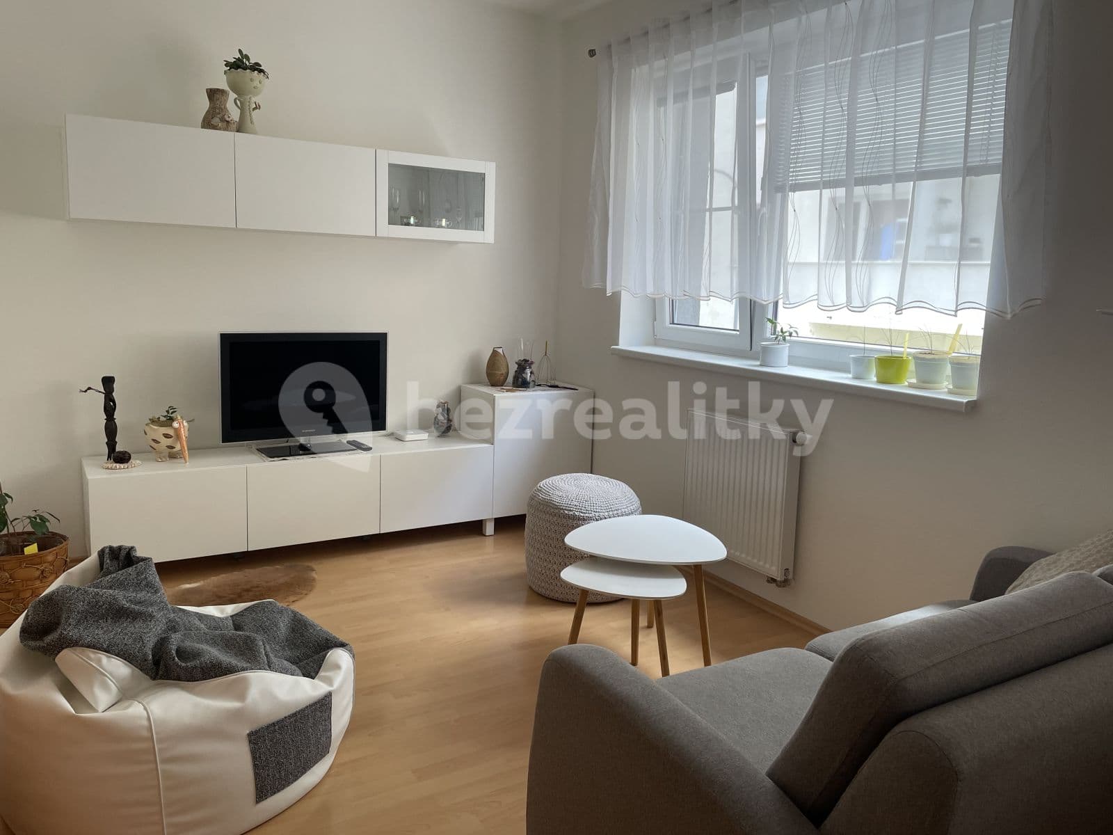 Pronájem bytu 2+kk 39 m², Klíčova, Brno, Jihomoravský kraj Pronájem bytu 2+kk 39 m², Klíčova, Brno, Jihomoravský kraj