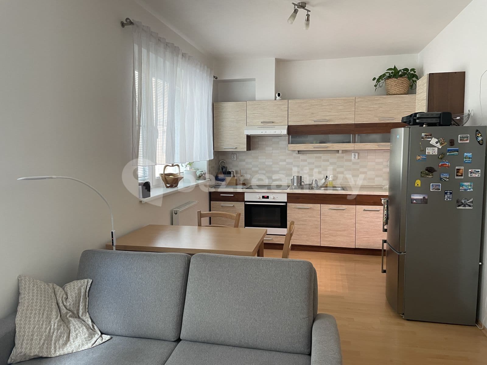 Pronájem bytu 2+kk 39 m², Klíčova, Brno, Jihomoravský kraj Pronájem bytu 2+kk 39 m², Klíčova, Brno, Jihomoravský kraj