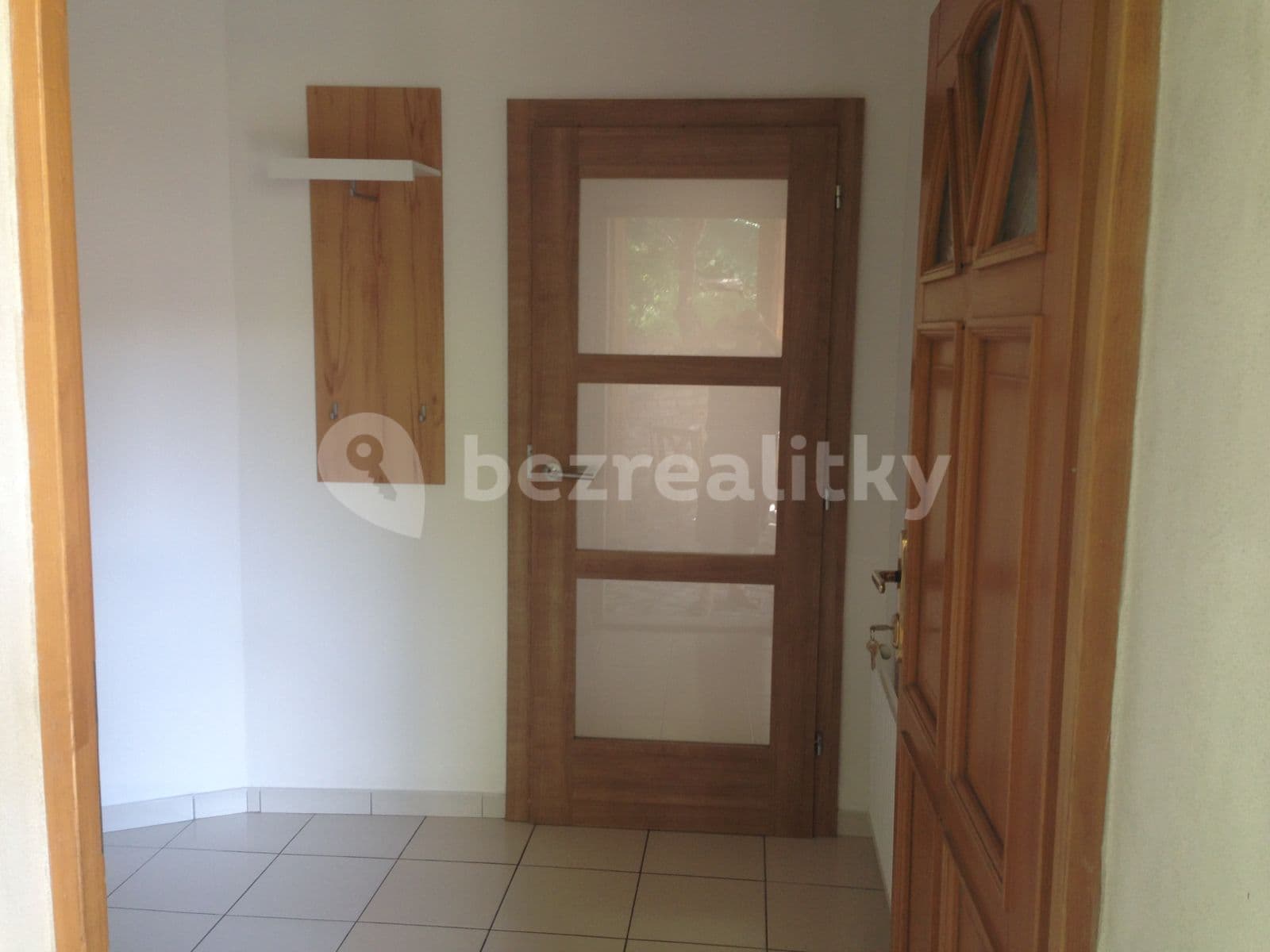 Pronájem bytu 3+kk 80 m², Radlická, Praha, Praha Pronájem bytu 3+kk 80 m², Radlická, Praha, Praha