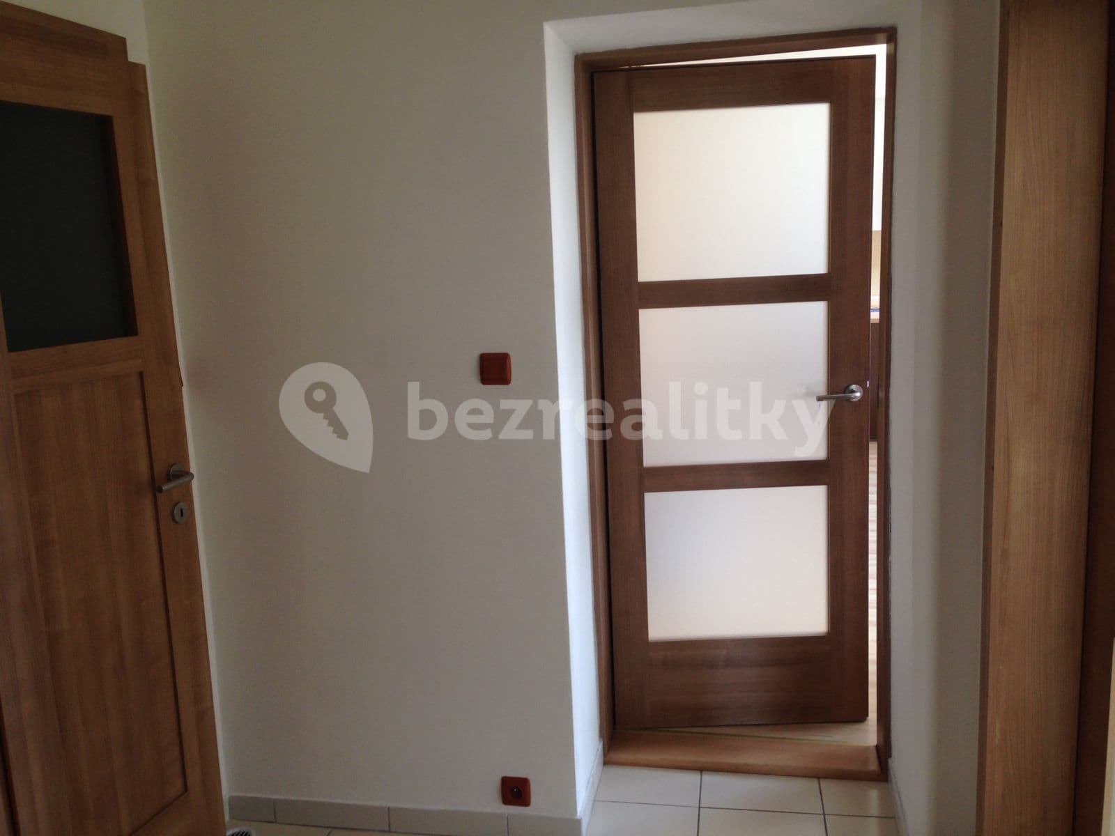 Pronájem bytu 3+kk 80 m², Radlická, Praha, Praha Pronájem bytu 3+kk 80 m², Radlická, Praha, Praha