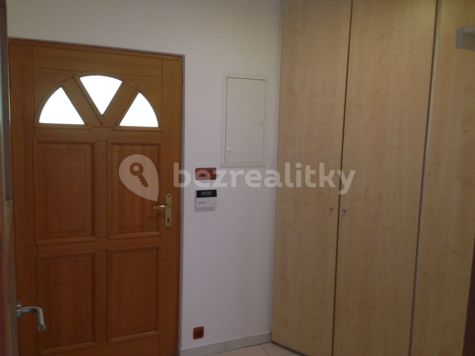 Pronájem bytu 3+kk 80 m², Radlická, Praha, Praha Pronájem bytu 3+kk 80 m², Radlická, Praha, Praha
