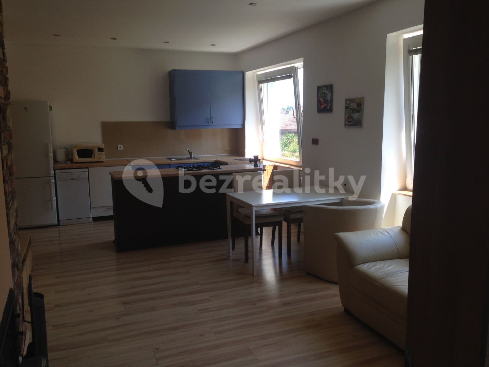 Pronájem bytu 3+kk 80 m², Radlická, Praha, Praha Pronájem bytu 3+kk 80 m², Radlická, Praha, Praha