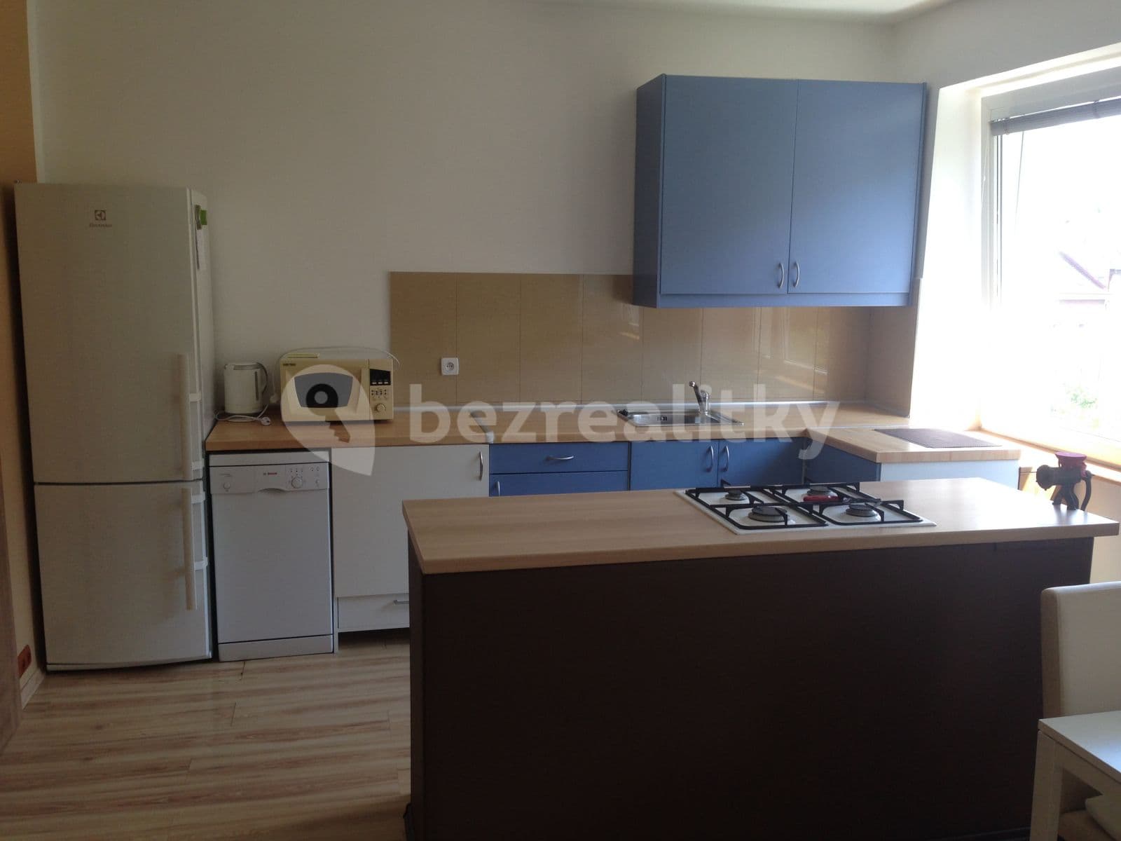 Pronájem bytu 3+kk 80 m², Radlická, Praha, Praha Pronájem bytu 3+kk 80 m², Radlická, Praha, Praha