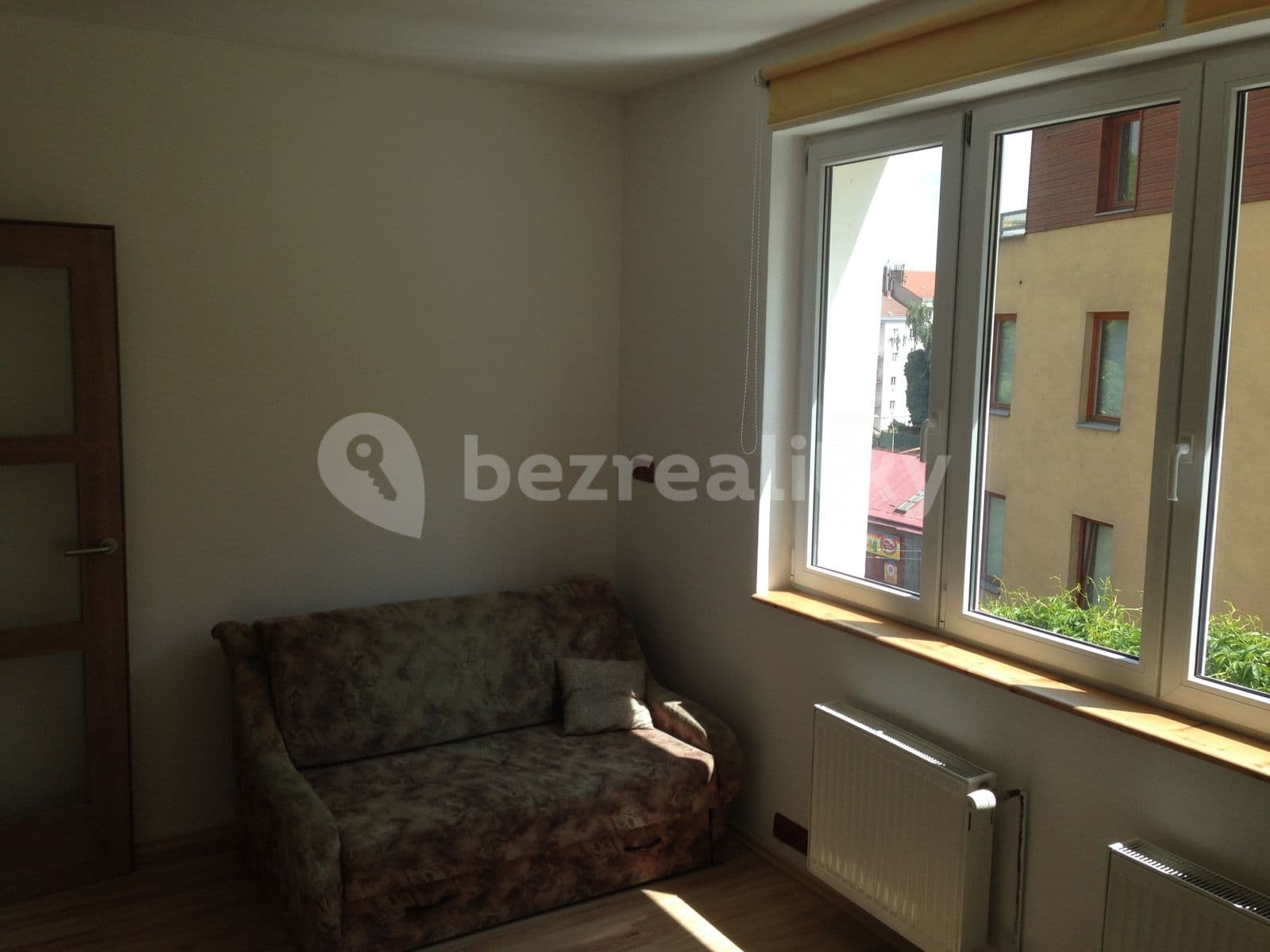 Pronájem bytu 3+kk 80 m², Radlická, Praha, Praha Pronájem bytu 3+kk 80 m², Radlická, Praha, Praha