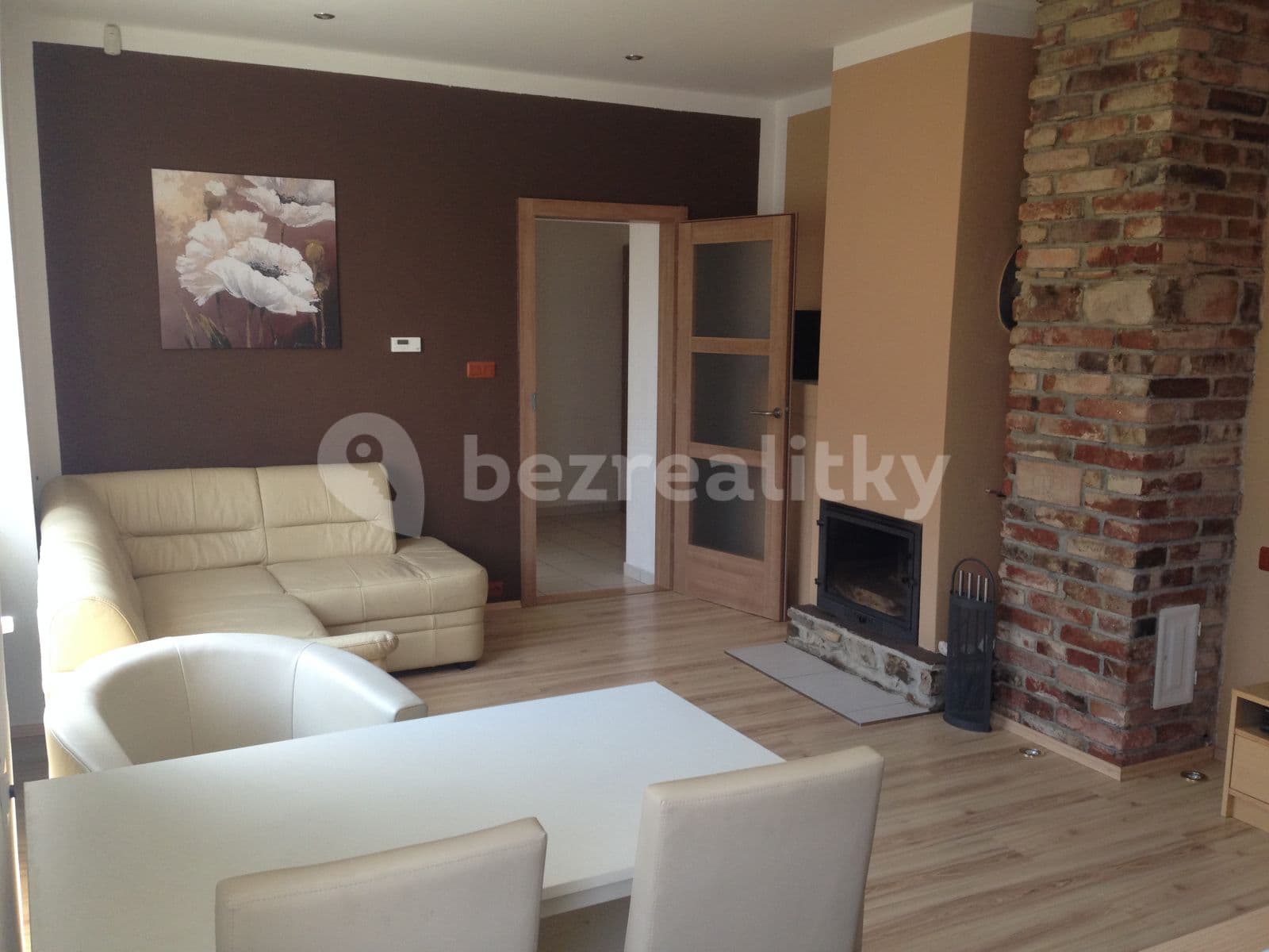 Pronájem bytu 3+kk 80 m², Radlická, Praha, Praha Pronájem bytu 3+kk 80 m², Radlická, Praha, Praha