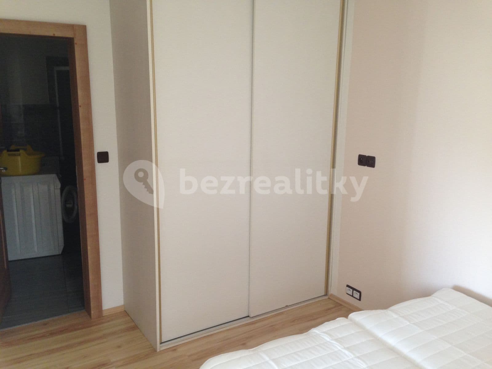 Pronájem bytu 3+kk 80 m², Radlická, Praha, Praha Pronájem bytu 3+kk 80 m², Radlická, Praha, Praha