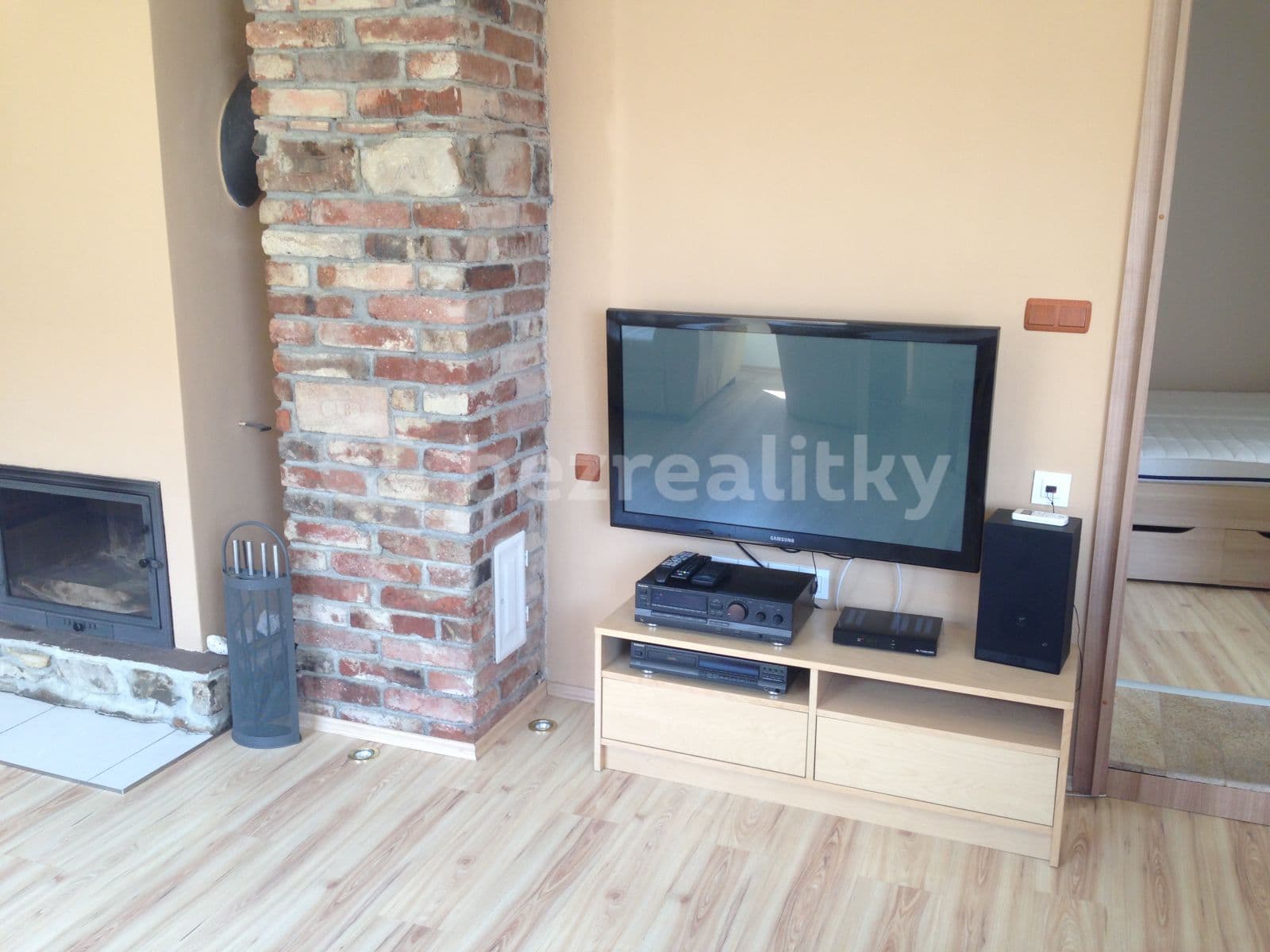 Pronájem bytu 3+kk 80 m², Radlická, Praha, Praha Pronájem bytu 3+kk 80 m², Radlická, Praha, Praha