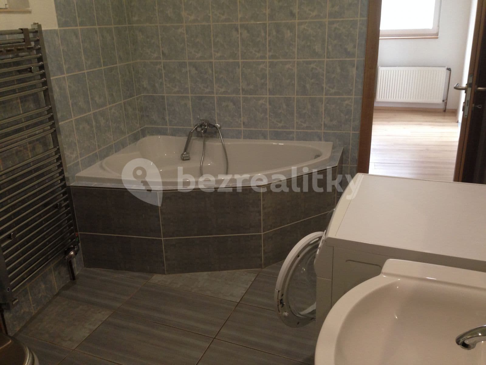 Pronájem bytu 3+kk 80 m², Radlická, Praha, Praha Pronájem bytu 3+kk 80 m², Radlická, Praha, Praha