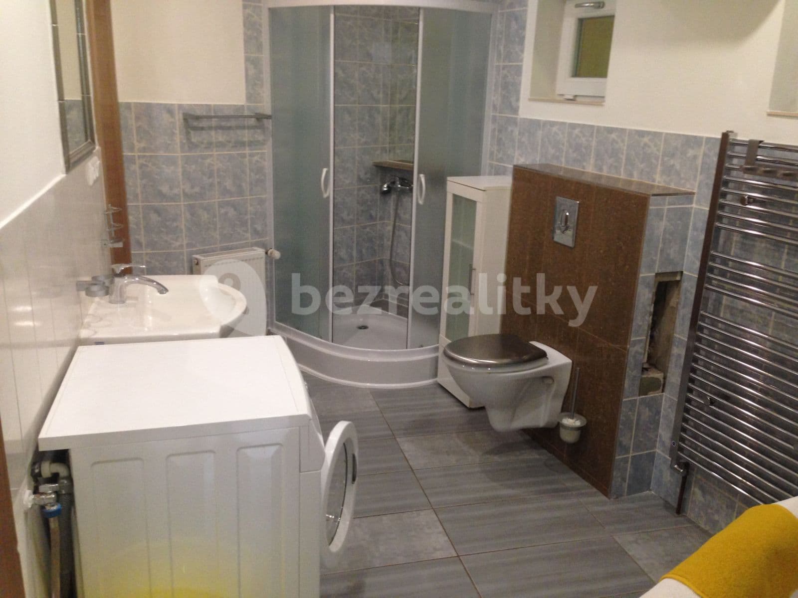Pronájem bytu 3+kk 80 m², Radlická, Praha, Praha Pronájem bytu 3+kk 80 m², Radlická, Praha, Praha