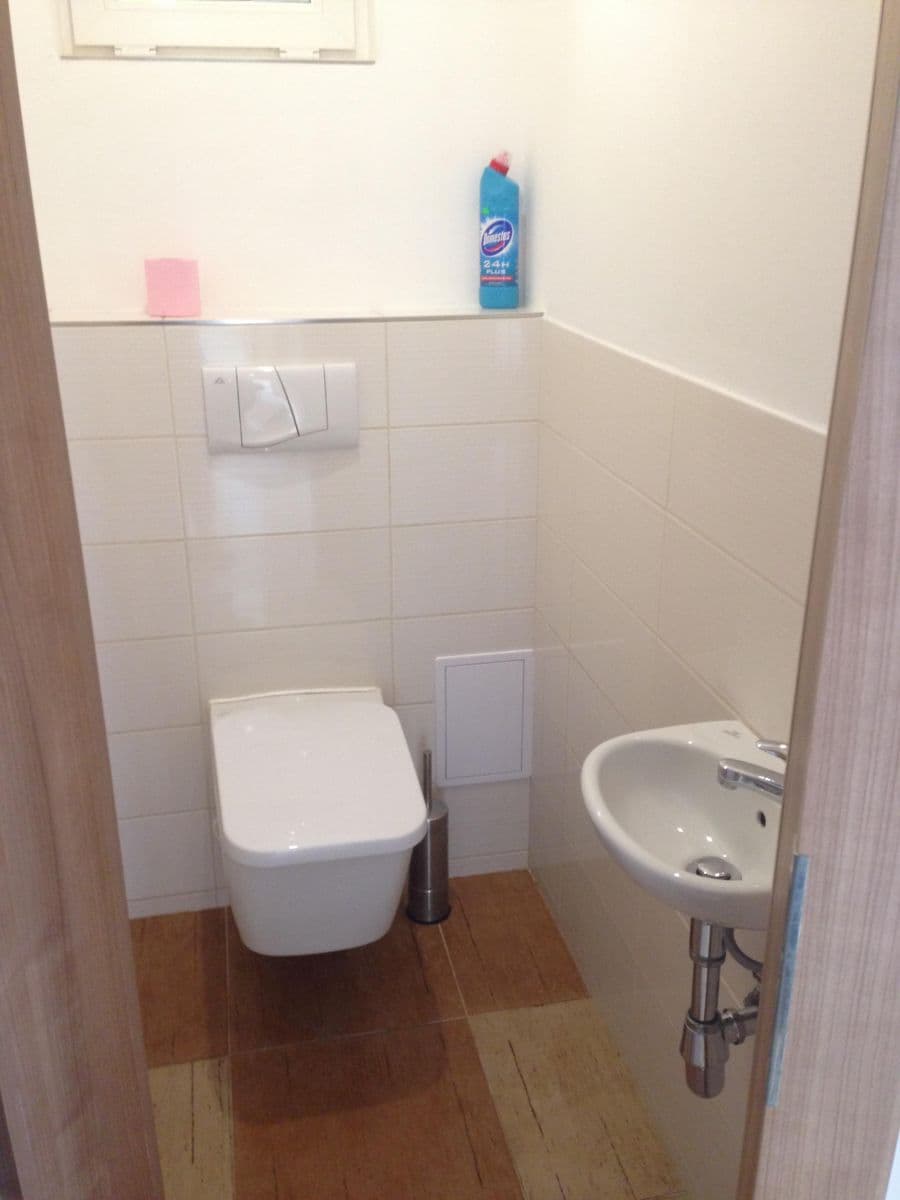 Pronájem bytu 3+kk 80 m², Radlická, Praha, Praha Pronájem bytu 3+kk 80 m², Radlická, Praha, Praha