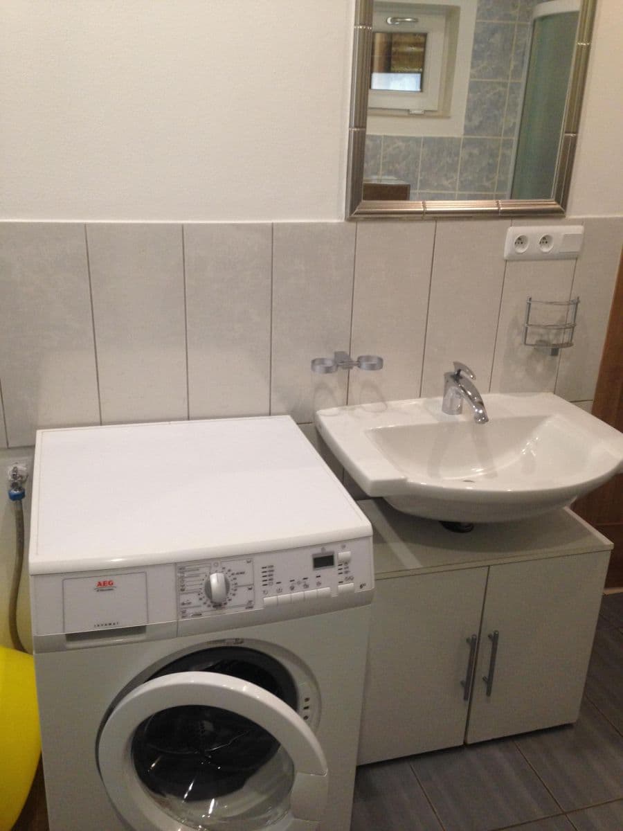 Pronájem bytu 3+kk 80 m², Radlická, Praha, Praha Pronájem bytu 3+kk 80 m², Radlická, Praha, Praha
