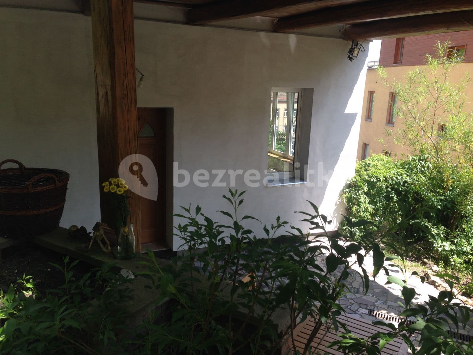 Pronájem bytu 3+kk 80 m², Radlická, Praha, Praha Pronájem bytu 3+kk 80 m², Radlická, Praha, Praha