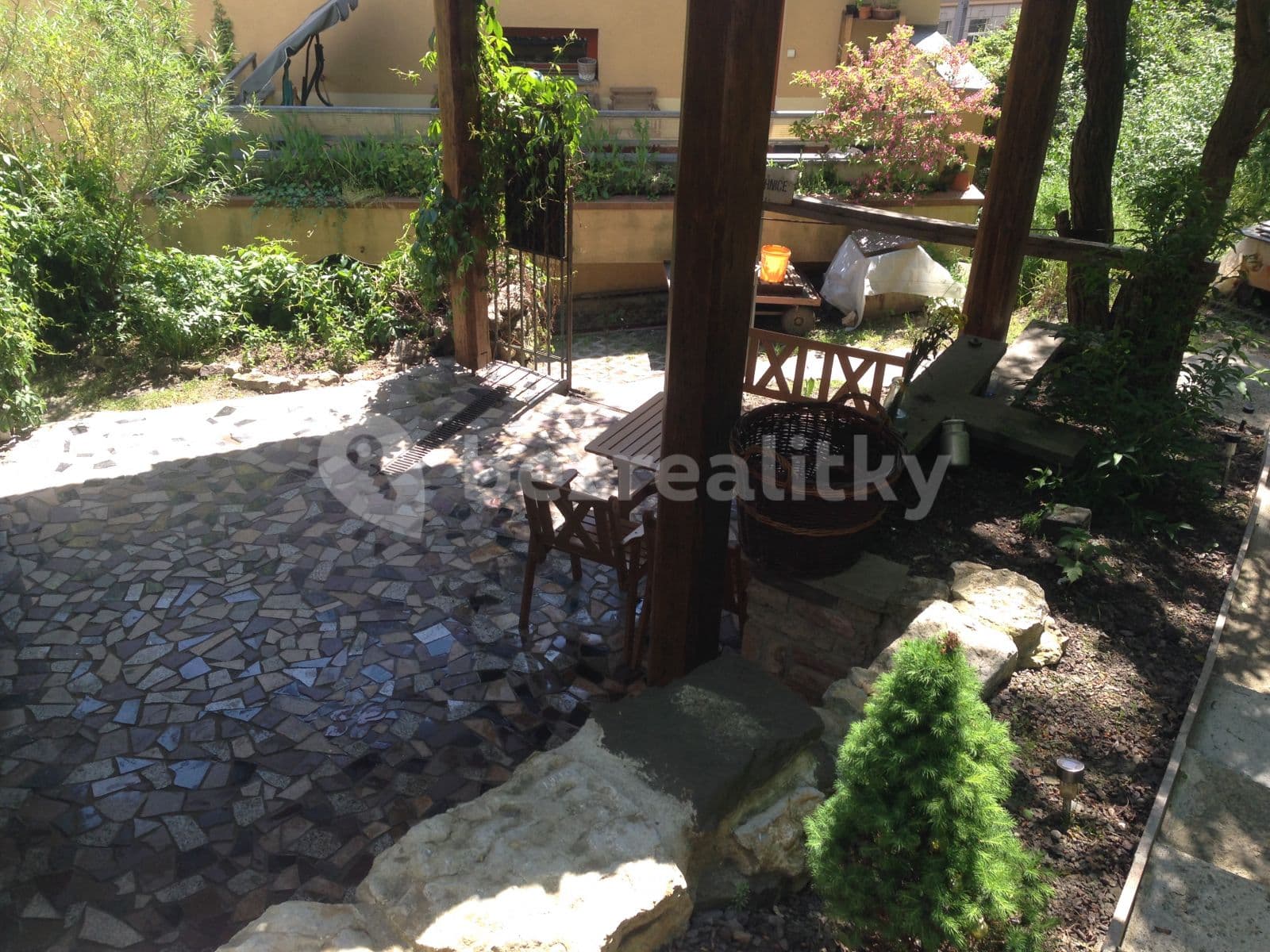 Pronájem bytu 3+kk 80 m², Radlická, Praha, Praha Pronájem bytu 3+kk 80 m², Radlická, Praha, Praha