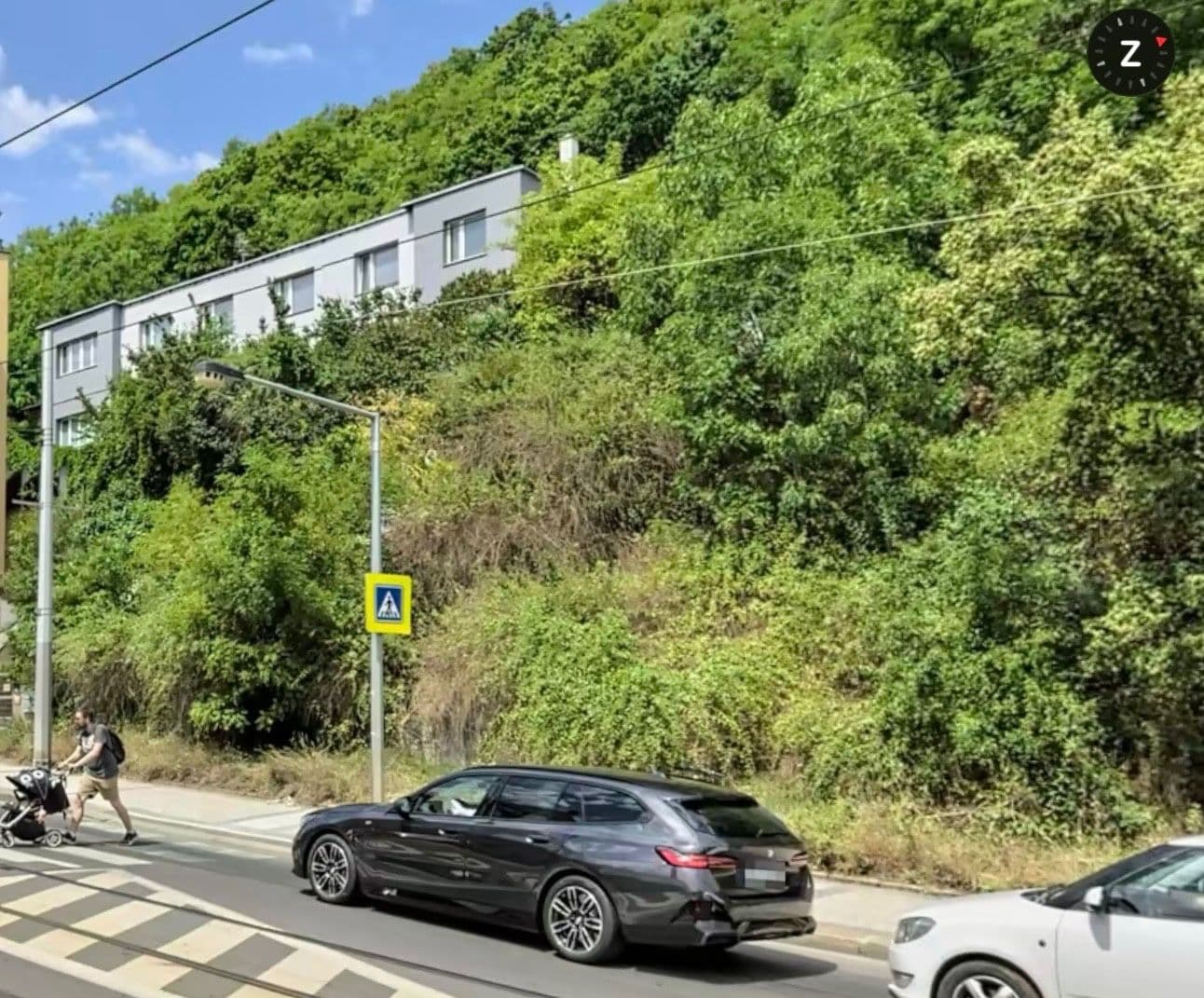 Pronájem bytu 3+kk 80 m², Radlická, Praha, Praha Pronájem bytu 3+kk 80 m², Radlická, Praha, Praha