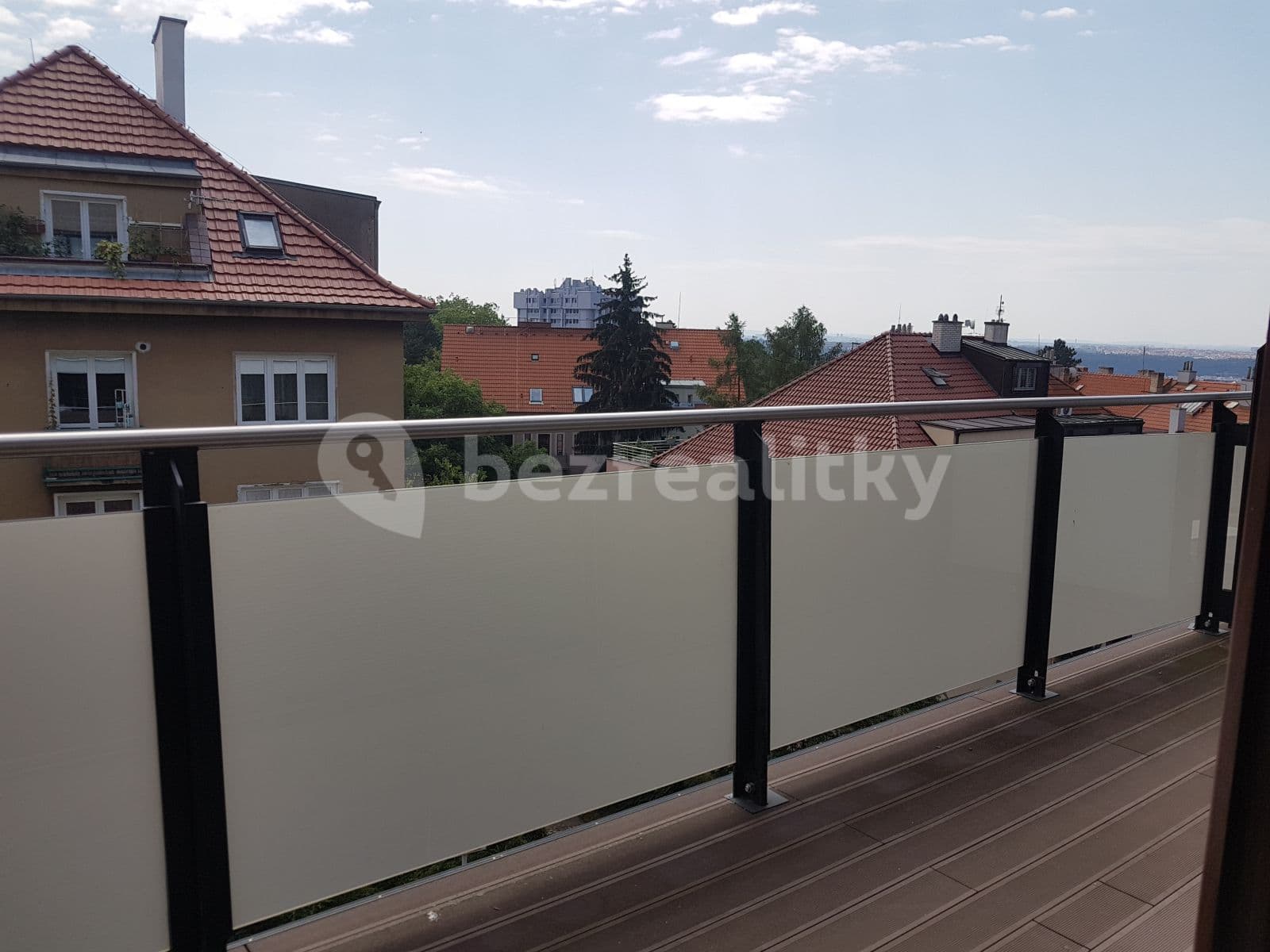Pronájem bytu 2+kk 55 m², Služská, Praha, Praha Pronájem bytu 2+kk 55 m², Služská, Praha, Praha