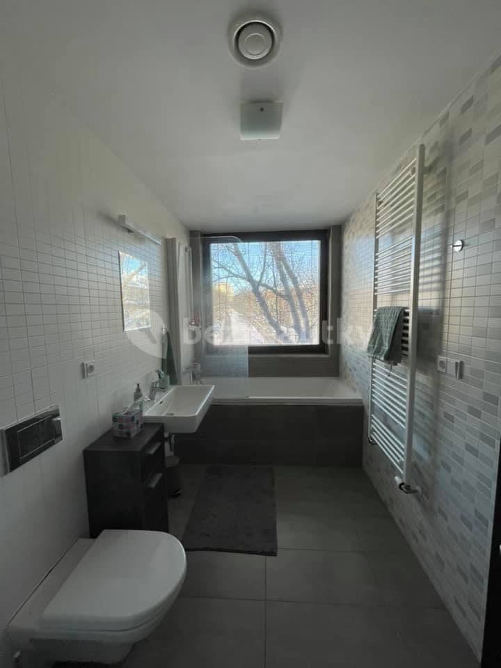 Pronájem bytu 2+kk 55 m², Služská, Praha, Praha Pronájem bytu 2+kk 55 m², Služská, Praha, Praha