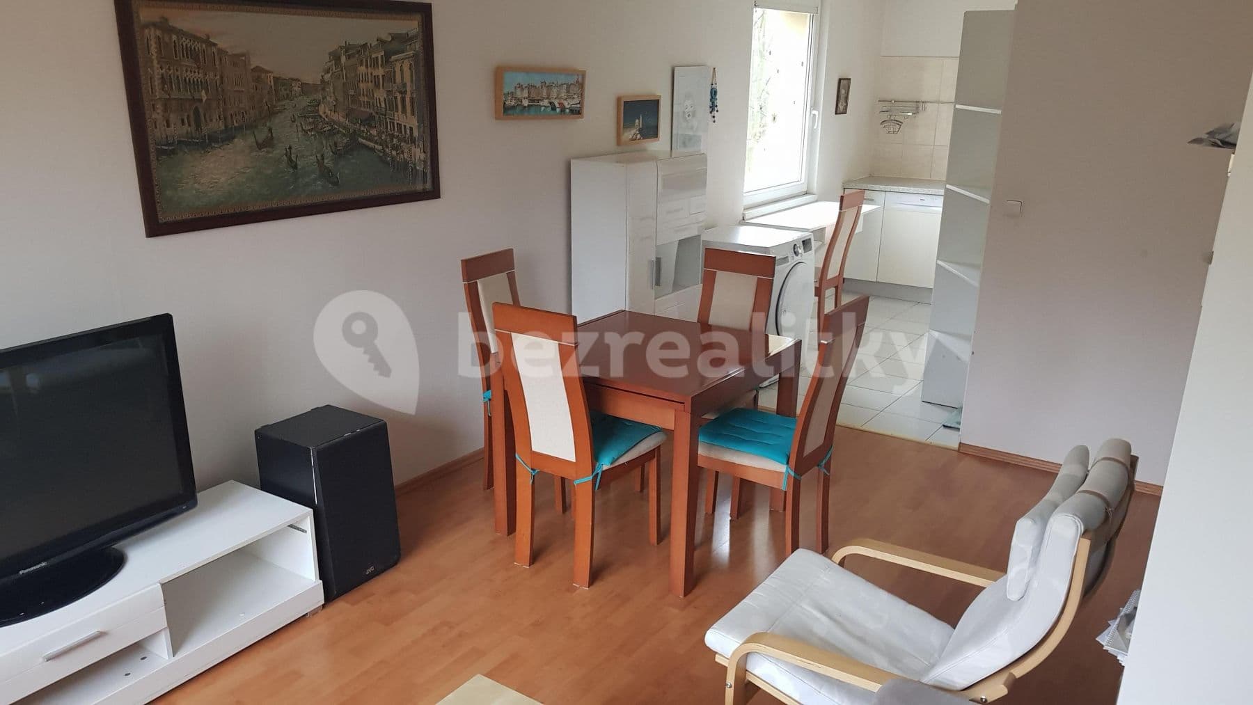 Pronájem bytu 3+kk 66 m², Trachtova, Praha, Praha Pronájem bytu 3+kk 66 m², Trachtova, Praha, Praha
