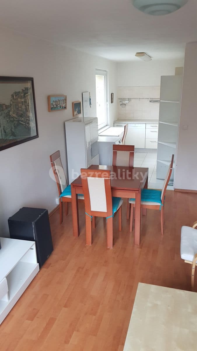 Pronájem bytu 3+kk 66 m², Trachtova, Praha, Praha Pronájem bytu 3+kk 66 m², Trachtova, Praha, Praha
