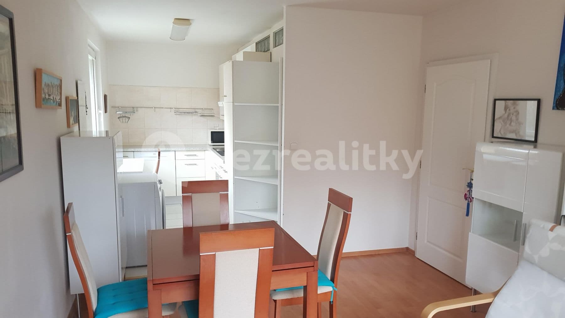 Pronájem bytu 3+kk 66 m², Trachtova, Praha, Praha Pronájem bytu 3+kk 66 m², Trachtova, Praha, Praha