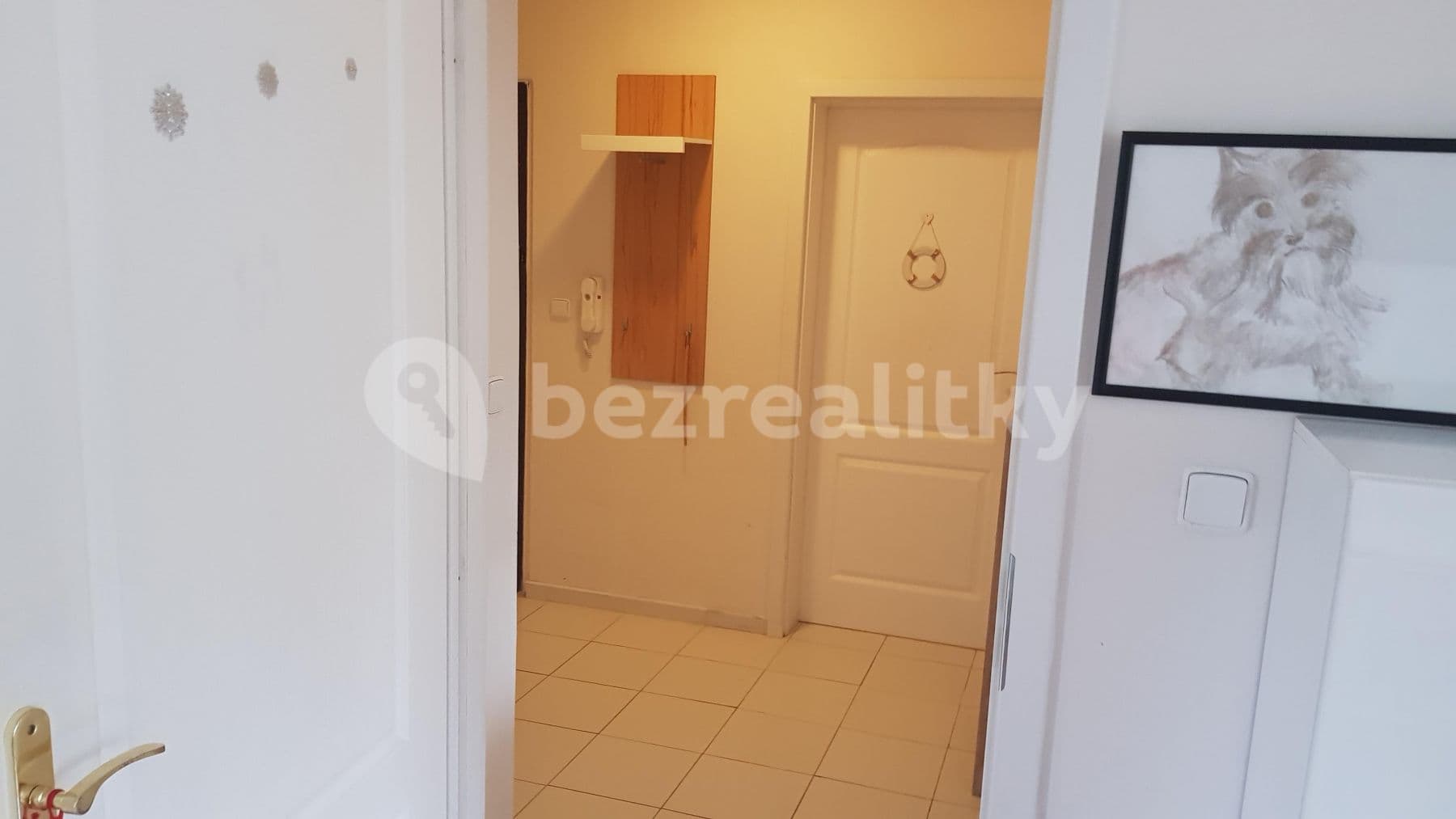 Pronájem bytu 3+kk 66 m², Trachtova, Praha, Praha Pronájem bytu 3+kk 66 m², Trachtova, Praha, Praha
