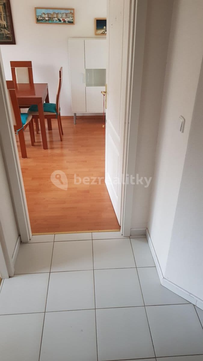 Pronájem bytu 3+kk 66 m², Trachtova, Praha, Praha Pronájem bytu 3+kk 66 m², Trachtova, Praha, Praha