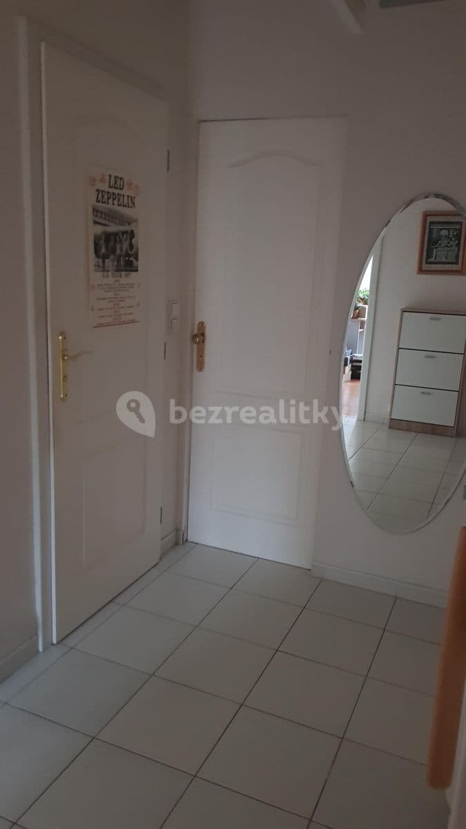 Pronájem bytu 3+kk 66 m², Trachtova, Praha, Praha Pronájem bytu 3+kk 66 m², Trachtova, Praha, Praha