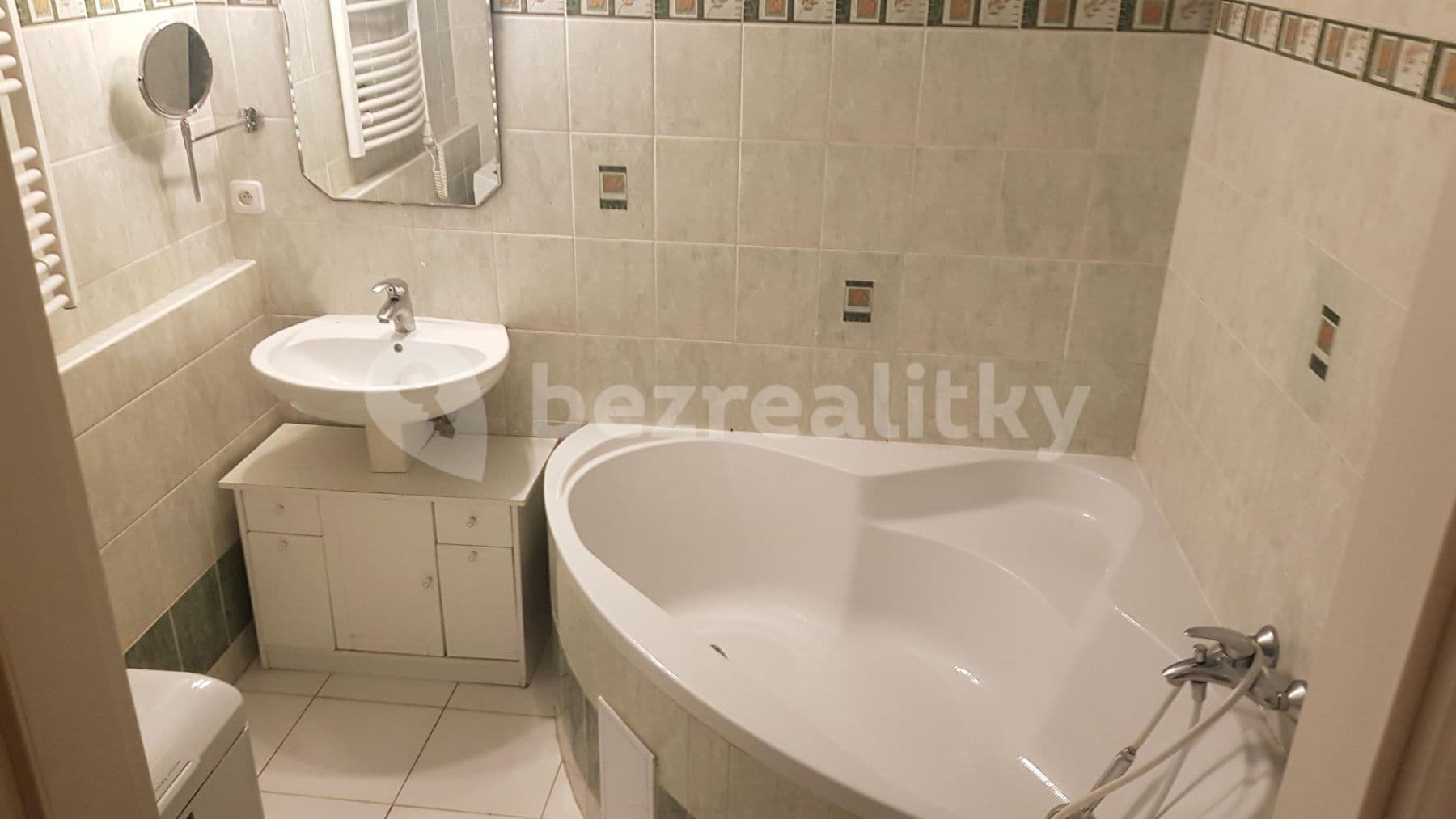 Pronájem bytu 3+kk 66 m², Trachtova, Praha, Praha Pronájem bytu 3+kk 66 m², Trachtova, Praha, Praha