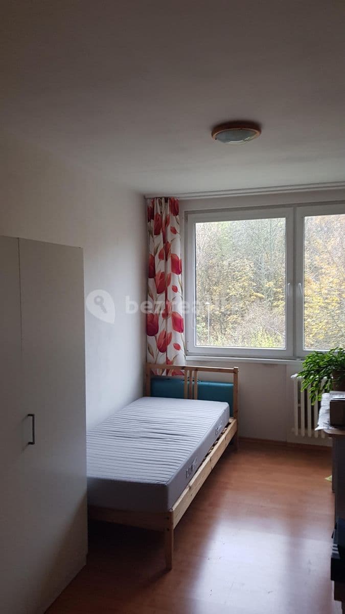 Pronájem bytu 3+kk 66 m², Trachtova, Praha, Praha Pronájem bytu 3+kk 66 m², Trachtova, Praha, Praha