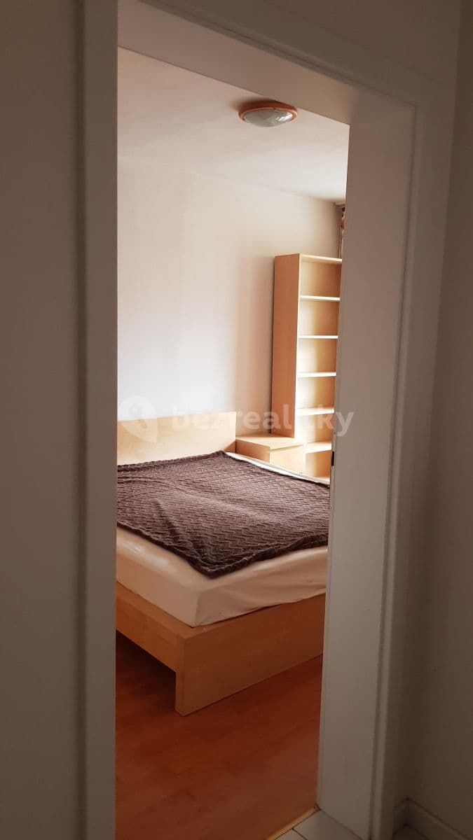 Pronájem bytu 3+kk 66 m², Trachtova, Praha, Praha Pronájem bytu 3+kk 66 m², Trachtova, Praha, Praha