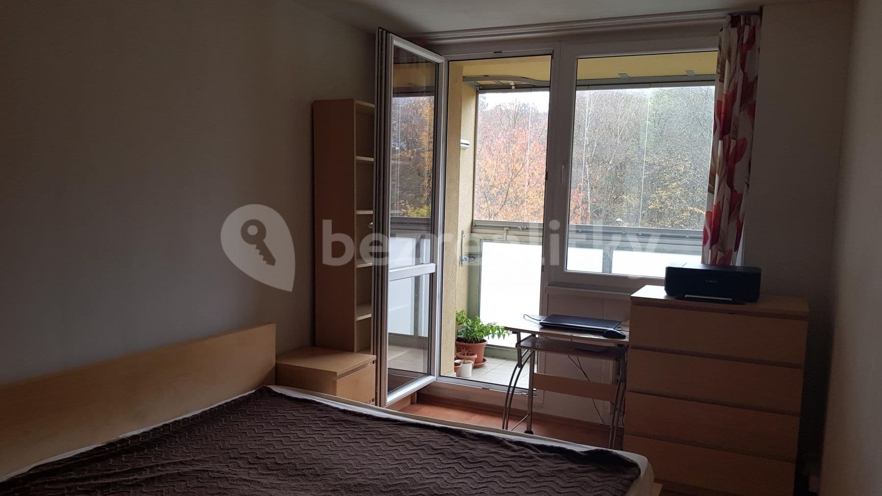 Pronájem bytu 3+kk 66 m², Trachtova, Praha, Praha Pronájem bytu 3+kk 66 m², Trachtova, Praha, Praha