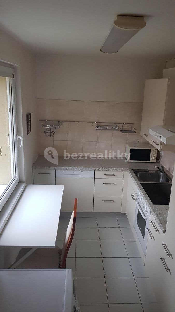Pronájem bytu 3+kk 66 m², Trachtova, Praha, Praha Pronájem bytu 3+kk 66 m², Trachtova, Praha, Praha