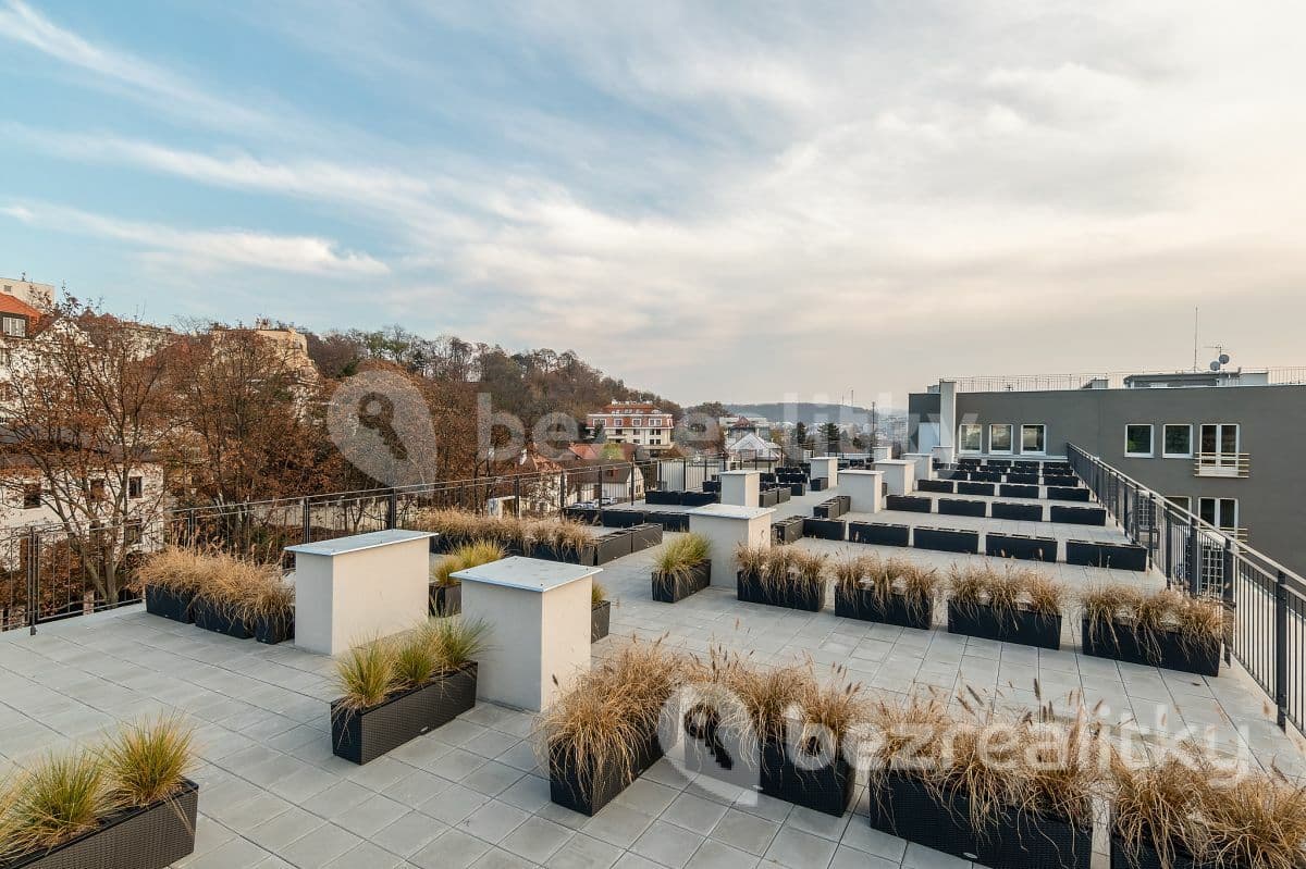 Pronájem bytu 1+kk 30 m², Perucká, Praha, Praha Pronájem bytu 1+kk 30 m², Perucká, Praha, Praha