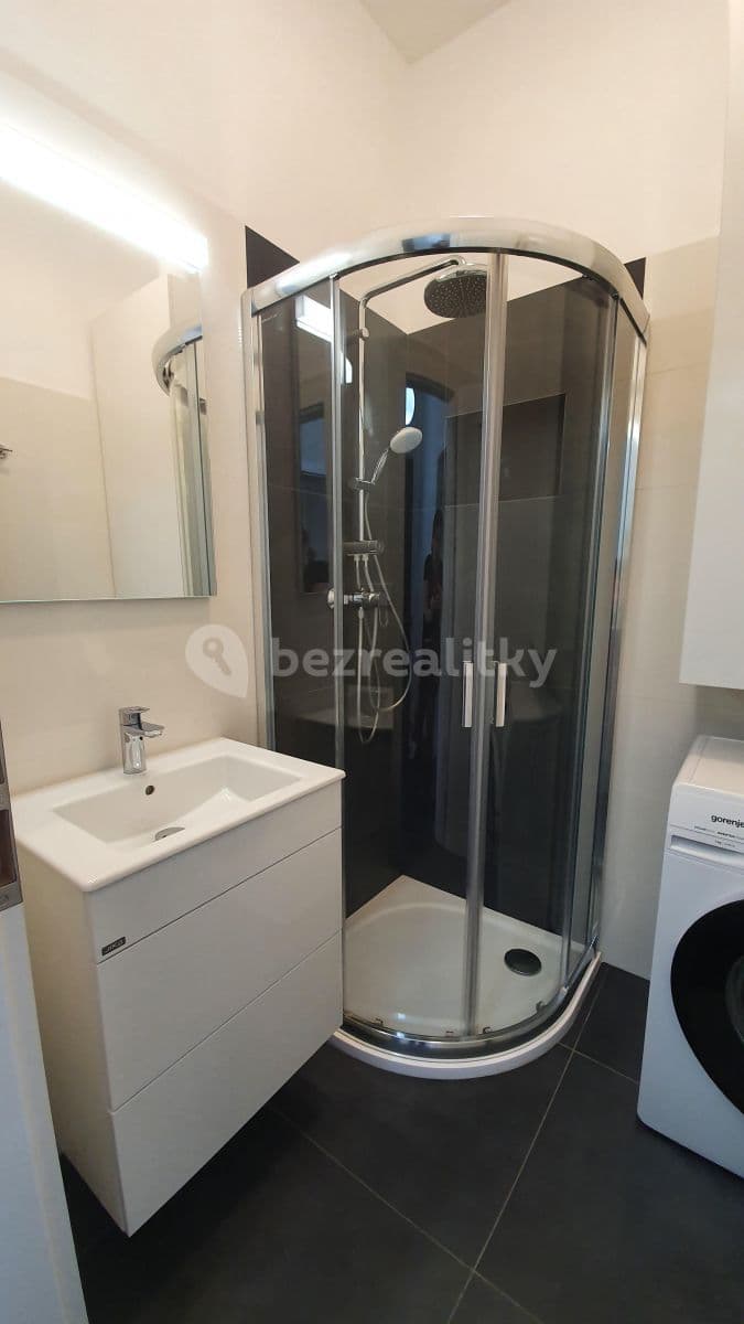 Pronájem bytu 2+kk 56 m², Budečská, Praha, Praha Pronájem bytu 2+kk 56 m², Budečská, Praha, Praha