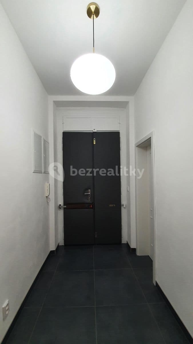 Pronájem bytu 2+kk 56 m², Budečská, Praha, Praha Pronájem bytu 2+kk 56 m², Budečská, Praha, Praha