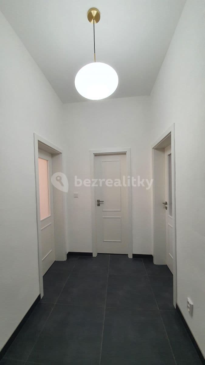 Pronájem bytu 2+kk 56 m², Budečská, Praha, Praha Pronájem bytu 2+kk 56 m², Budečská, Praha, Praha