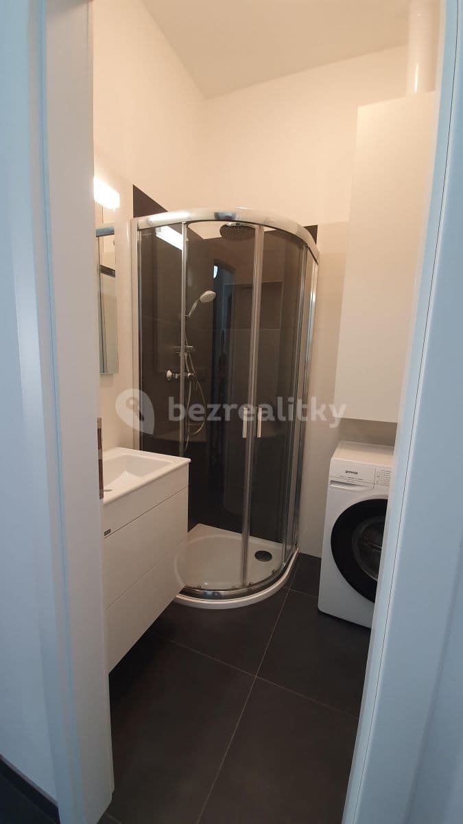Pronájem bytu 2+kk 56 m², Budečská, Praha, Praha Pronájem bytu 2+kk 56 m², Budečská, Praha, Praha