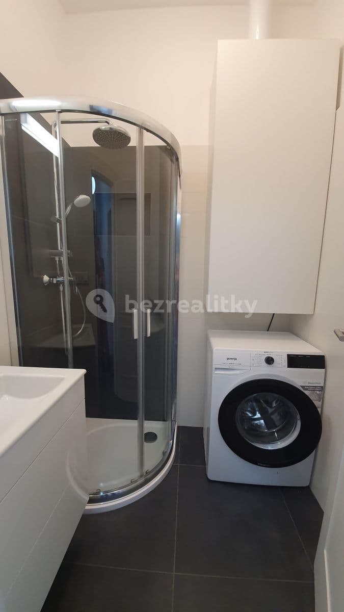 Pronájem bytu 2+kk 56 m², Budečská, Praha, Praha Pronájem bytu 2+kk 56 m², Budečská, Praha, Praha