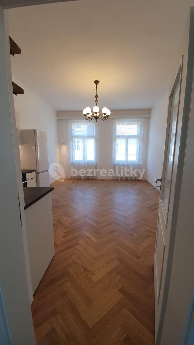 Pronájem bytu 2+kk 56 m², Budečská, Praha, Praha Pronájem bytu 2+kk 56 m², Budečská, Praha, Praha
