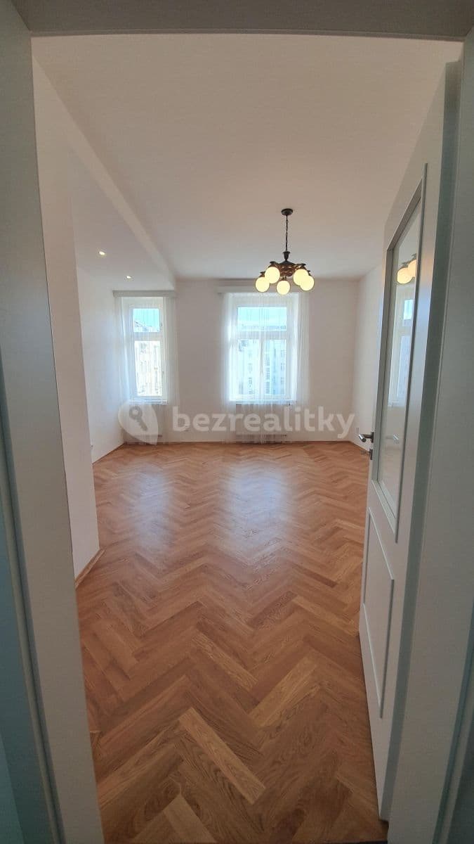 Pronájem bytu 2+kk 56 m², Budečská, Praha, Praha Pronájem bytu 2+kk 56 m², Budečská, Praha, Praha