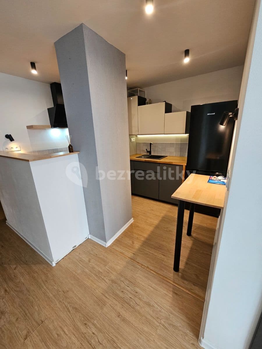 Pronájem bytu 3+kk 56 m², Katovická, Praha, Praha Pronájem bytu 3+kk 56 m², Katovická, Praha, Praha