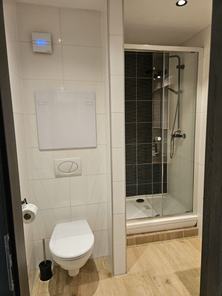 Pronájem bytu 3+kk 56 m², Katovická, Praha, Praha Pronájem bytu 3+kk 56 m², Katovická, Praha, Praha