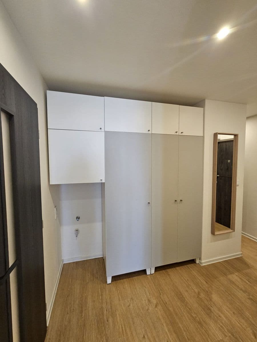 Pronájem bytu 3+kk 56 m², Katovická, Praha, Praha Pronájem bytu 3+kk 56 m², Katovická, Praha, Praha