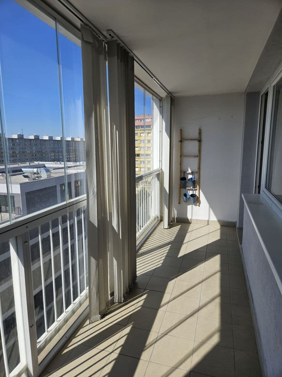 Pronájem bytu 3+kk 56 m², Katovická, Praha, Praha Pronájem bytu 3+kk 56 m², Katovická, Praha, Praha