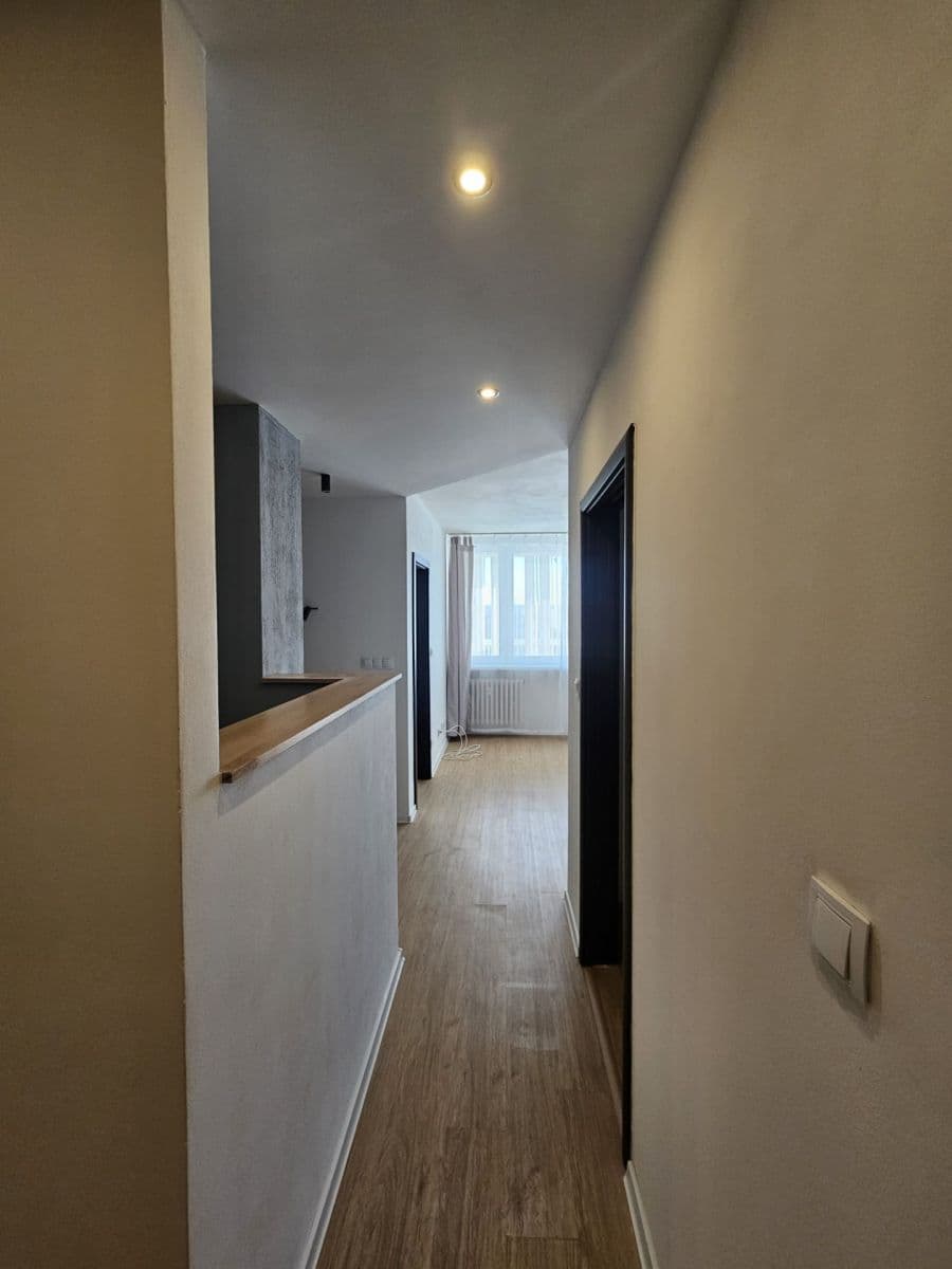 Pronájem bytu 3+kk 56 m², Katovická, Praha, Praha Pronájem bytu 3+kk 56 m², Katovická, Praha, Praha