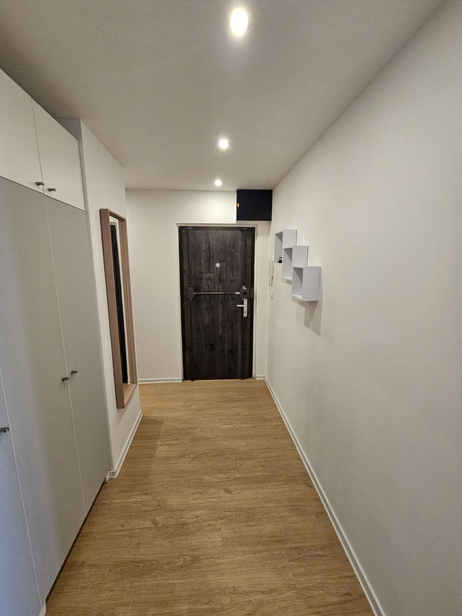 Pronájem bytu 3+kk 56 m², Katovická, Praha, Praha Pronájem bytu 3+kk 56 m², Katovická, Praha, Praha
