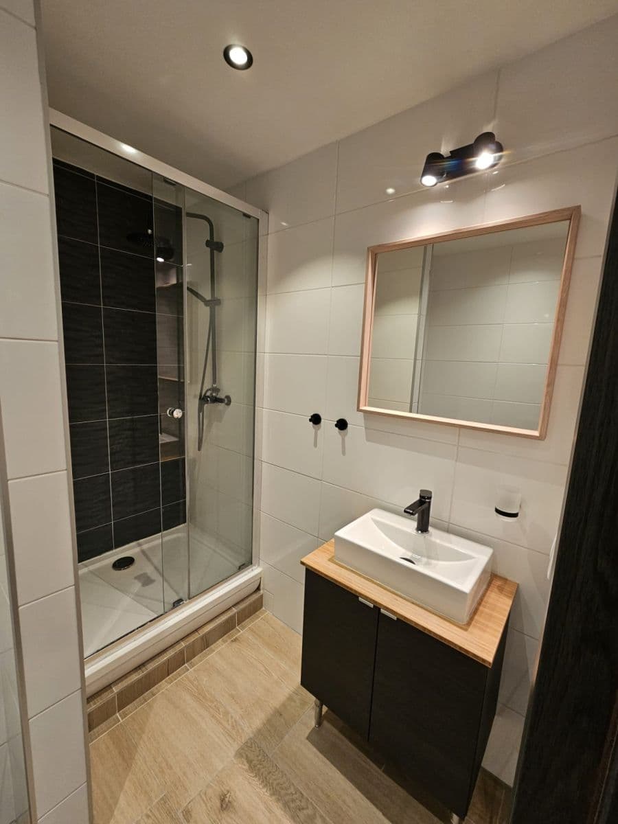 Pronájem bytu 3+kk 56 m², Katovická, Praha, Praha Pronájem bytu 3+kk 56 m², Katovická, Praha, Praha